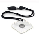 1pcs Practical Outdoor Emergency Survival Reflective Signal Mirror Tool ZAJ