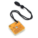 1pcs Practical Outdoor Emergency Survival Reflective Signal Mirror Tool ZAJ