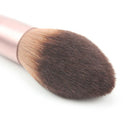 Vogue Soft Kabuki Contour Face Powder Foundation Blush Brush Makeup Tool CSO