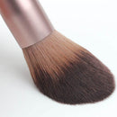 Vogue Soft Kabuki Contour Face Powder Foundation Blush Brush Makeup Tool CSO