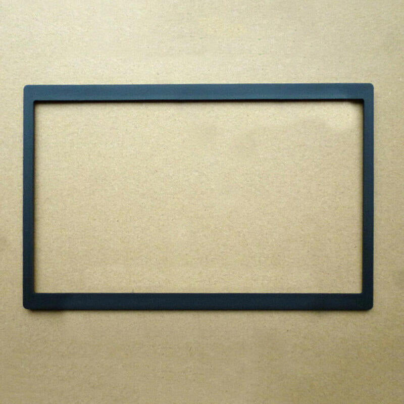 1* Black Install Dash Bezel Panel Mounting Frame for Car Stereo Radio DVD Player