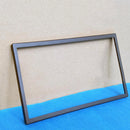 1* Black Install Dash Bezel Panel Mounting Frame for Car Stereo Radio DVD Player