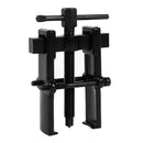 Adjustable Two Jaw Pilot Bearing Puller Tool Carbon Steel Pump Pulley Remo GFL