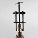 Adjustable Two Jaw Pilot Bearing Puller Tool Carbon Steel Pump Pulley Remo GFL