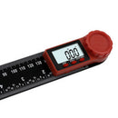 2 In 1 90 Degree Angles Digital Display Caliper Black Vernier Caliper vc