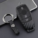 Silicone Car Key Case Cover Fob For Mercedes-Benz New A C E S CLS Class