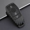 Silicone Car Key Case Cover Fob For Mercedes-Benz New A C E S CLS Class