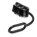 1Pc 175A Battery Power Plug Cable Quick Connector For 4WD Fridges Solar Panels