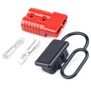 1Pc 175A Battery Power Plug Cable Quick Connector For 4WD Fridges Solar Panels