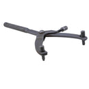 1x Motorcycle Clutch Flywheel Pulley Sprocket Spanner Wrench Holder