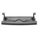 Armrest Center Console Cover Lid Latch Clip ABS Gray Fits For Audi A3 03-12 WGN
