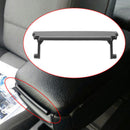 Armrest Center Console Cover Lid Latch Clip ABS Gray Fits For Audi A3 03-12 WGN