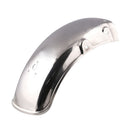 Motorcycle Rear Wheel Stainless Steel Wheel Fender for Suzuki GN125 GN2 MVT WRH
