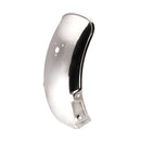 Motorcycle Rear Wheel Stainless Steel Wheel Fender for Suzuki GN125 GN2 MVT WRH