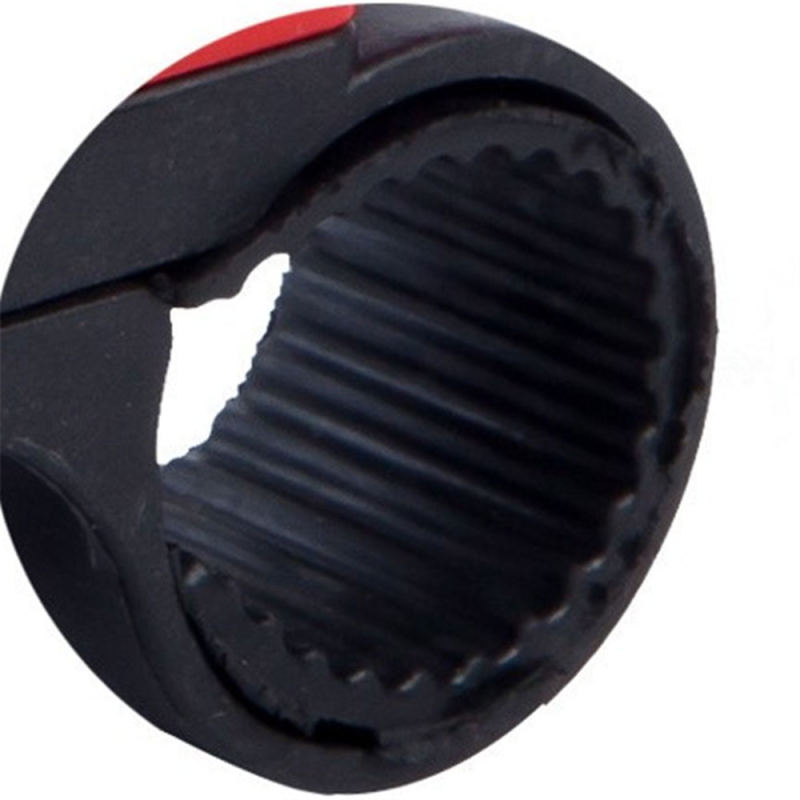 1 x Bicycle Front Light COB LED Working Flashlight Cycling Practical Hea XCE