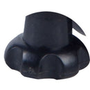 1 x Bicycle Front Light COB LED Working Flashlight Cycling Practical Hea XCE