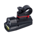 1 x Bicycle Front Light COB LED Working Flashlight Cycling Practical Hea XCE