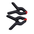 6Pcs Photo Studio Light Photography Background Clip Backdrop Clamp Fish Clip