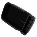 Car Armrest Storage Box Holder Container Organizer For Jeep Compass 2017-2 QWG