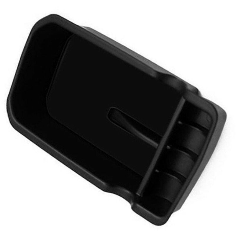 Car Armrest Storage Box Holder Container Organizer For Jeep Compass 2017-2 QWG