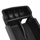 Car Armrest Storage Box Holder Container Organizer For Jeep Compass 2017-2 QWG