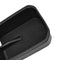 Car Armrest Storage Box Holder Container Organizer For Jeep Compass 2017-2 QWG