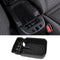 Car Armrest Storage Box Holder Container Organizer For Jeep Compass 2017-2 QWG