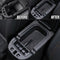 Car Armrest Storage Box Holder Container Organizer For Jeep Compass 2017-2 QWG