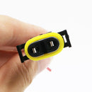 10x H11 H8 Headlight/Fog Light Female Adapter Harness Socket Wire Cord Connector