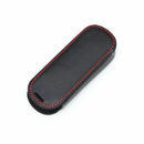Leather Assesories 3 Buttons Key Cover Case Chain For Mazda 3 CX-5 CX-3 fdg IWN