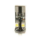 13pcs White Car Interior LED Light Bulbs Kit Fit For MK6 2010-2015 fdg VQE