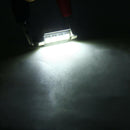 13pcs White Car Interior LED Light Bulbs Kit Fit For MK6 2010-2015 fdg VQE