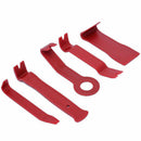 12x Auto Car Door Dash Audio Radio Panel Trim Install Open Removal Pry SXL