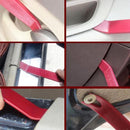 12Pc - Auto Car Door Dash Audio Radio Panel Trim Install Open Removal Pry Tools