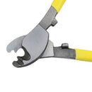 Round Mouth Cable Cutter Wire Rope Cutter Electrician Tool Heavy Duty Cut