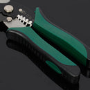 Multi Tool Wire Stripper Cable Cutting Scissor Stripping Pliers Cutter Tools sdf
