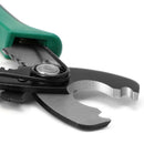 Multi Tool Wire Stripper Cable Cutting Scissor Stripping Pliers Cutter Tools