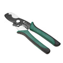 Multi Tool Wire Stripper Cable Cutting Scissor Stripping Pliers Cutter Tools