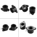 Carburetor Intake Interface Carb Adapter for Yamaha XT600 XT600Z XT600E TT TXO