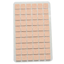 Acupuncture Vaccaria Ear Press Seeds 600 pcs/pack Massage