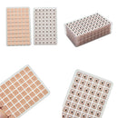 Acupuncture Vaccaria Ear Press Seeds 600 pcs/pack Massage