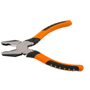 Wire Cutter Non Slip Wire Pliers Multi-function Flat Jaw Cutting Pliers Wire