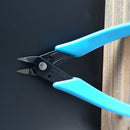 Electrical Cutting Plier Jewelry Wire Cable Cutter Side Snips Flush Pliers Tool