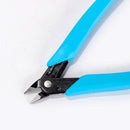 Electrical Cutting Plier Jewelry Wire Cable Cutter Side Snips Flush Pliers Tool