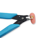 Electrical Cutting Plier Jewelry Wire Cable Cutter Side Snips Flush Pliers Tool