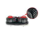 Boat Sailing Sailboat Kayaking Ball Bearing Cam Cleat Sailing Accessori STG