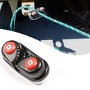 Boat Sailing Sailboat Kayaking Ball Bearing Cam Cleat Sailing Accessori STG