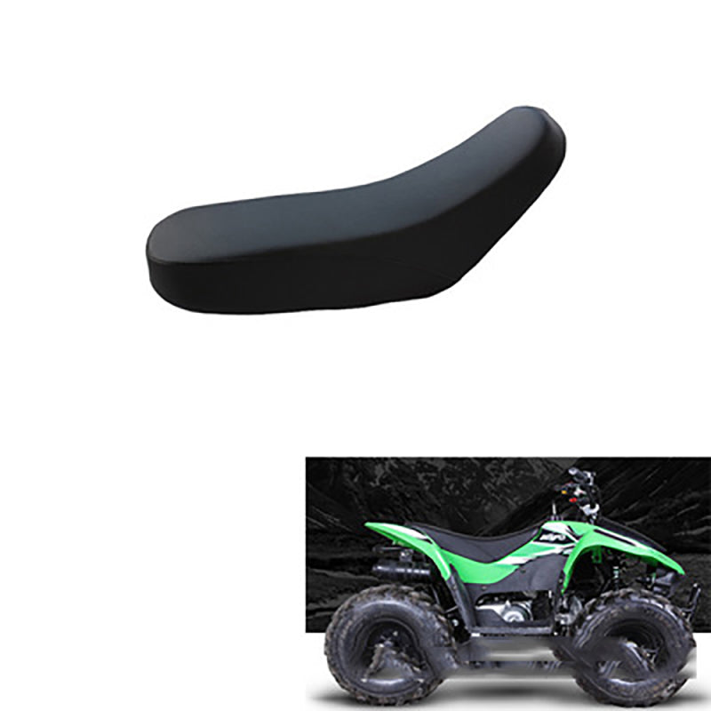 Seat Cushion For Kid Beach Motorcycle ATV Quad Coolster 50cc 70cc 90cc XDD