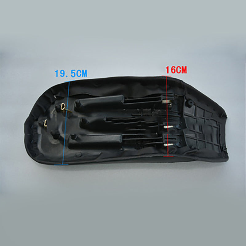 Seat Cushion For Kid Beach Motorcycle ATV Quad Coolster 50cc 70cc 90cc XDD