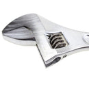 Steel Grip Adjustable Wrenches Spanners Open End Wrench 6" Multi-Function